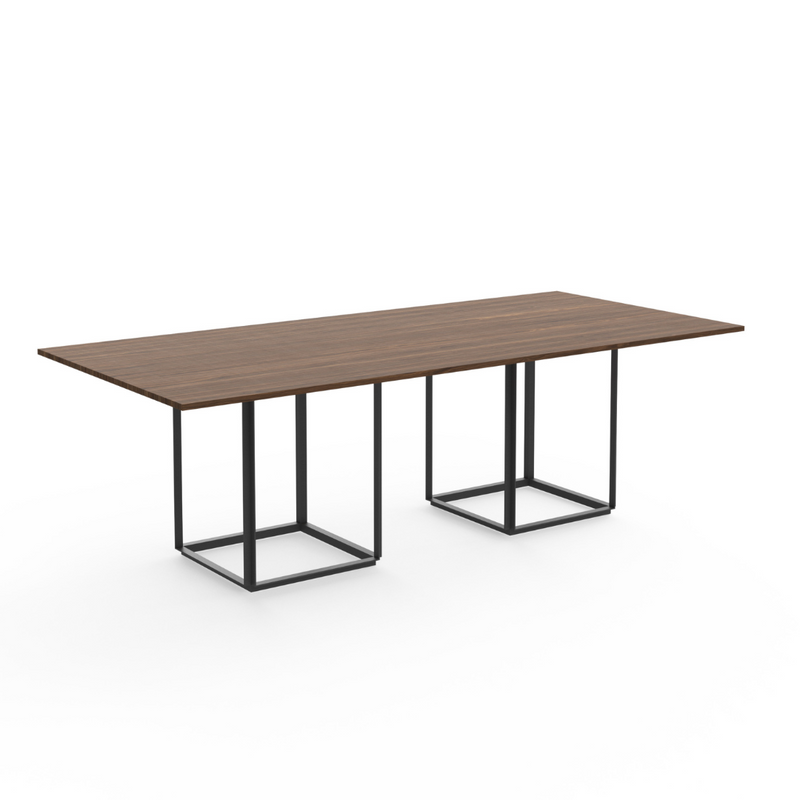 Florence Dining Table - Rectangle