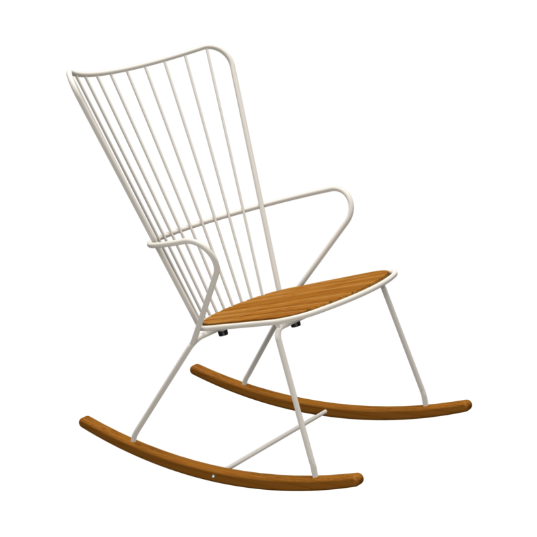 PAON Outdoor Rocking Chair