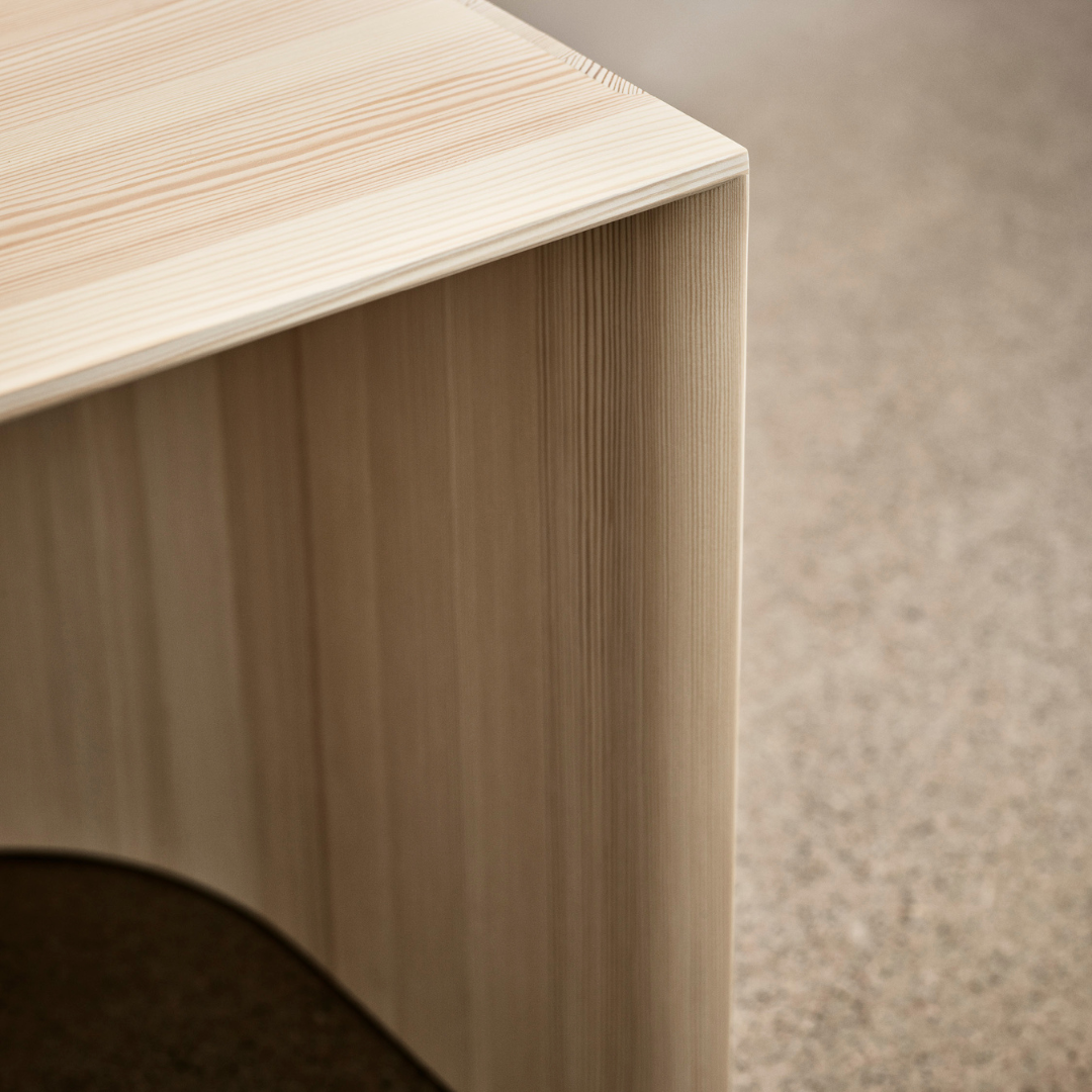 Taburet Stool