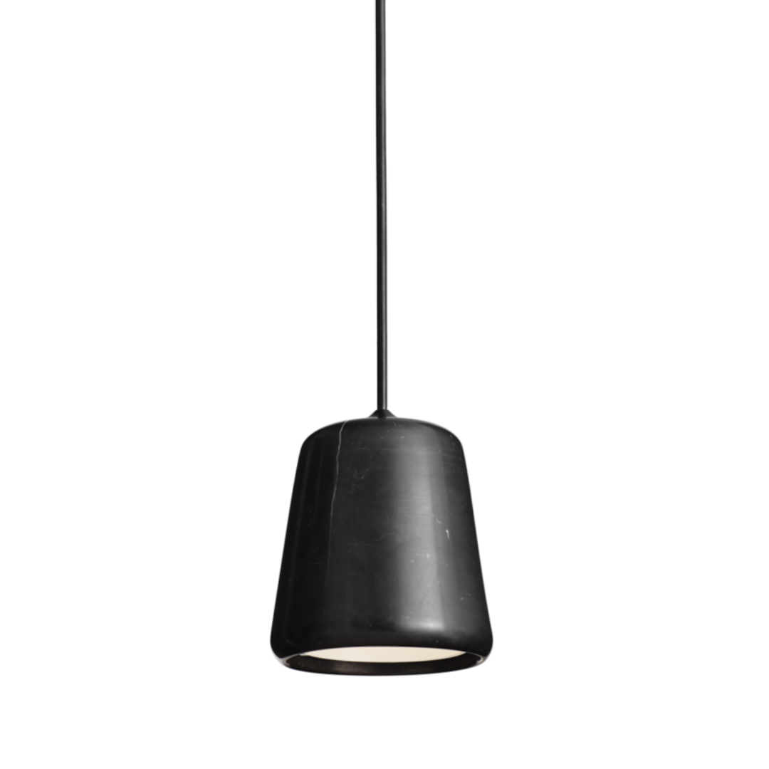 Material Pendant Lamp