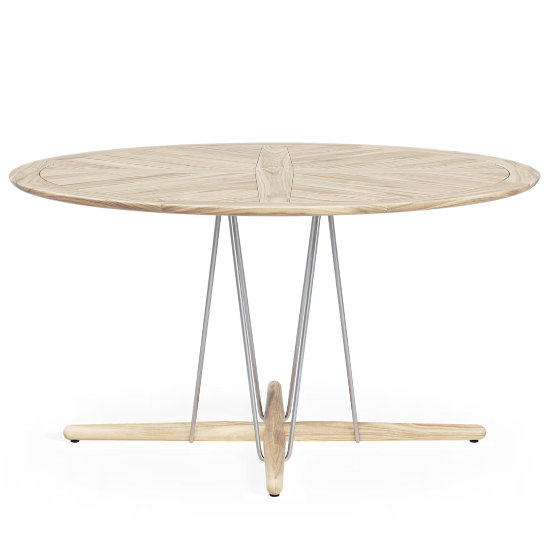 E022 Embrace Outdoor Dining Table