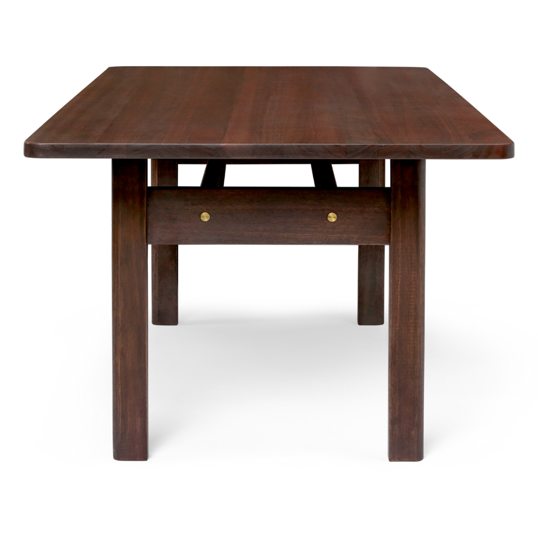 BM0698 Asserbo Dining Table