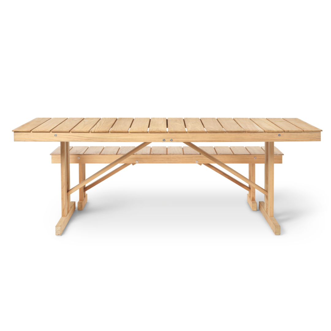 BM1771 Outdoor Table