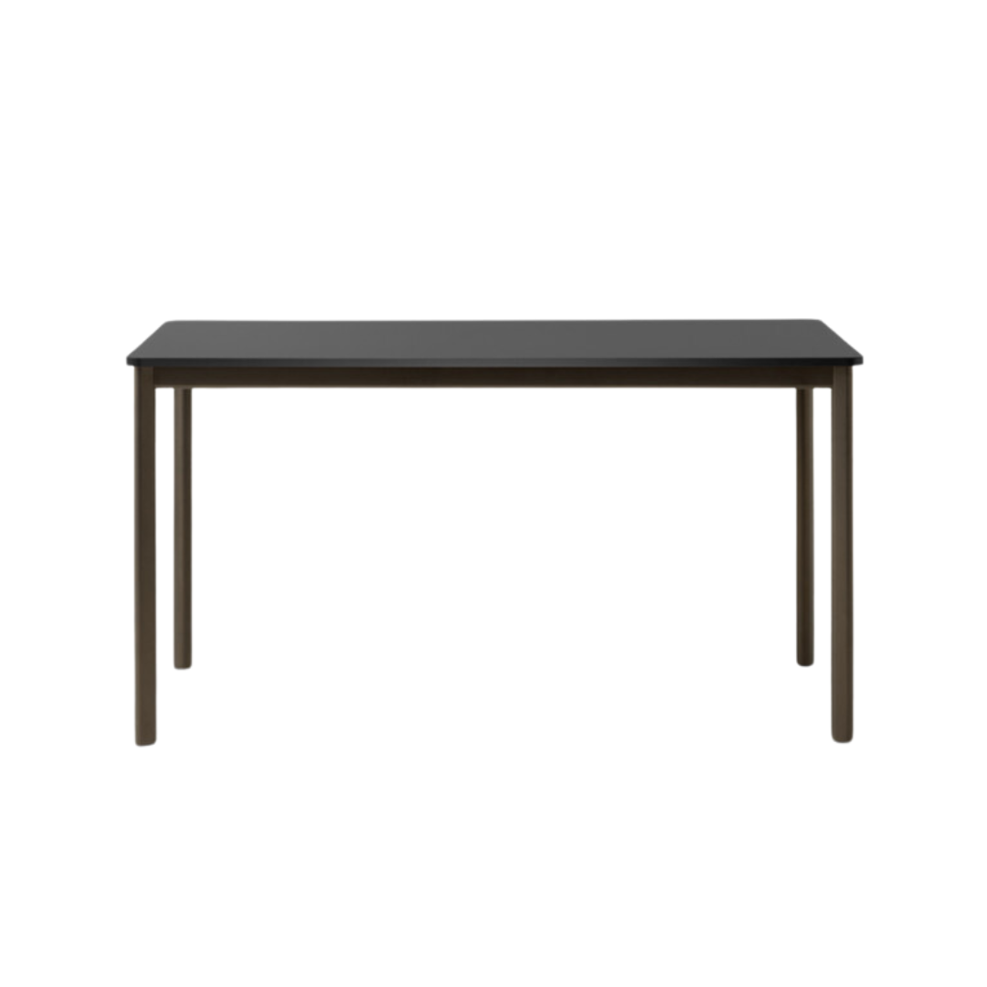 Drip HW58-HW60 Dining Table