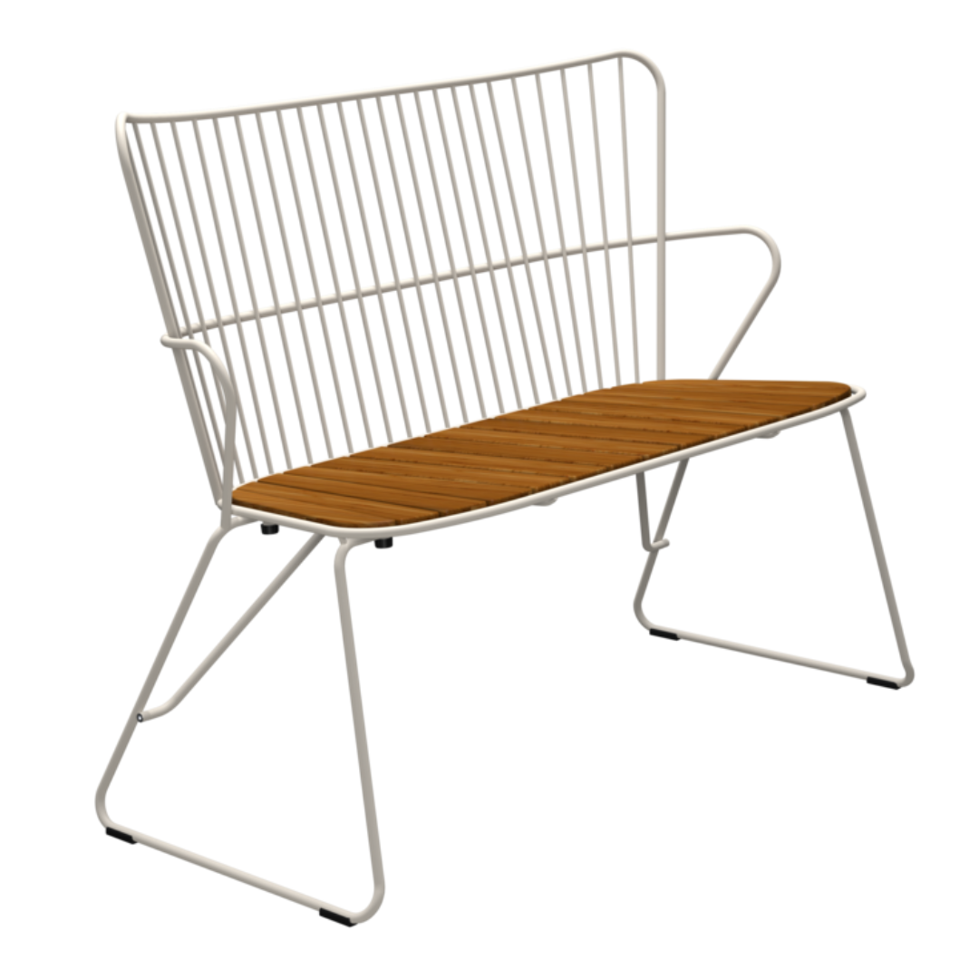 PAON Outdoor Bench