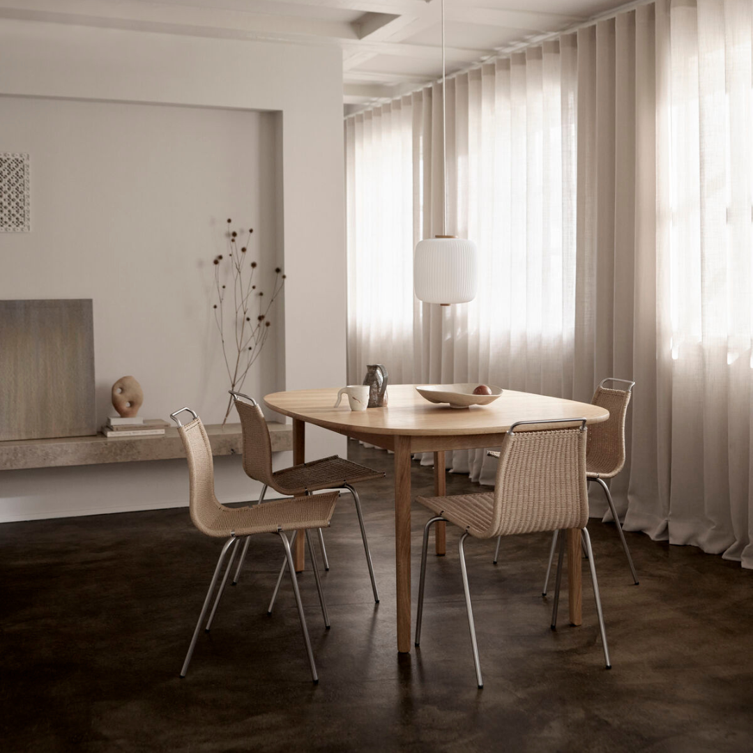 OW224 Rungstedlund Dining Table