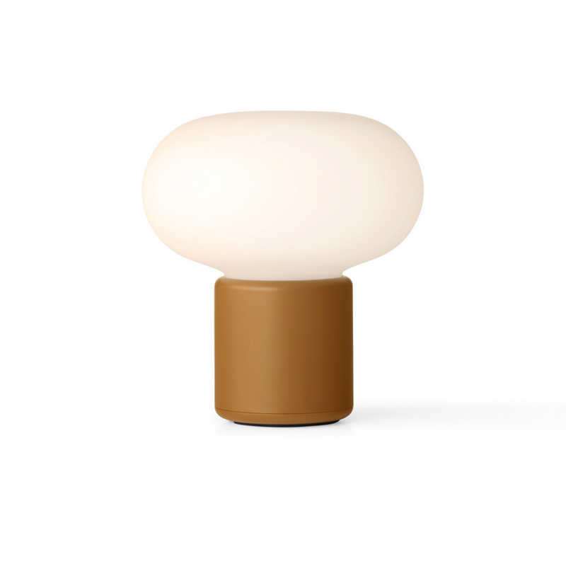 Karl-Johan Portable Table Lamp