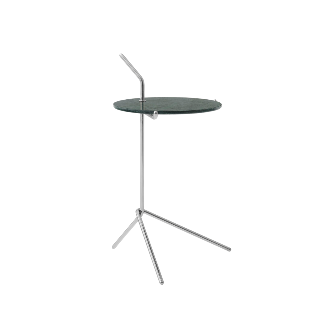 Halten SH9 Side Table