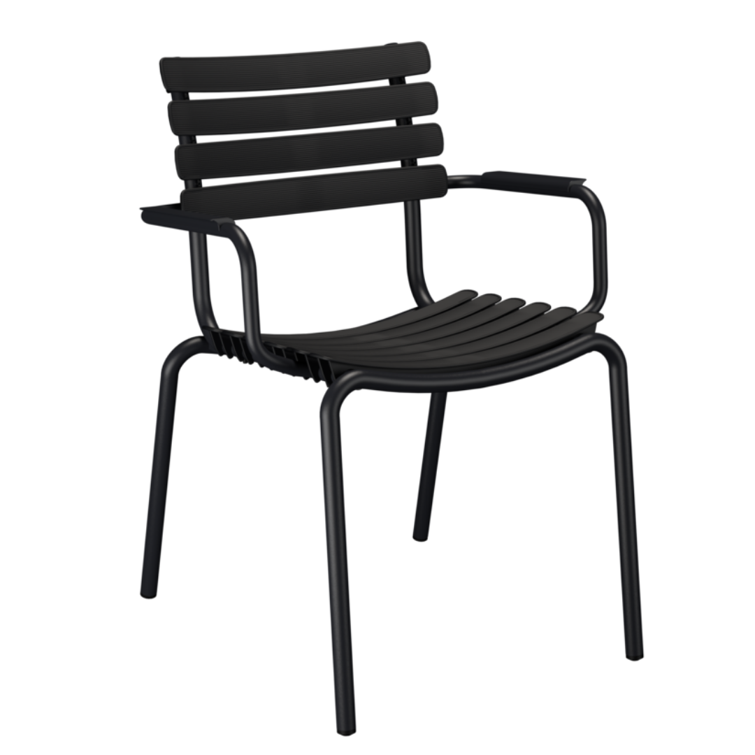 ReCLIPS Outdoor Dining Chair