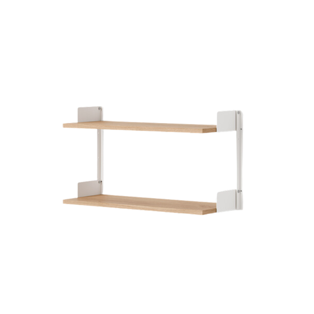 New Works Wall Shelf 450