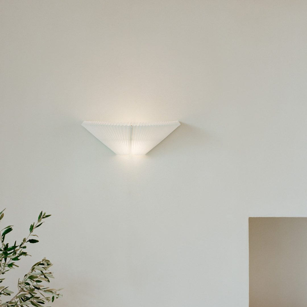 Nebra Wall Lamp