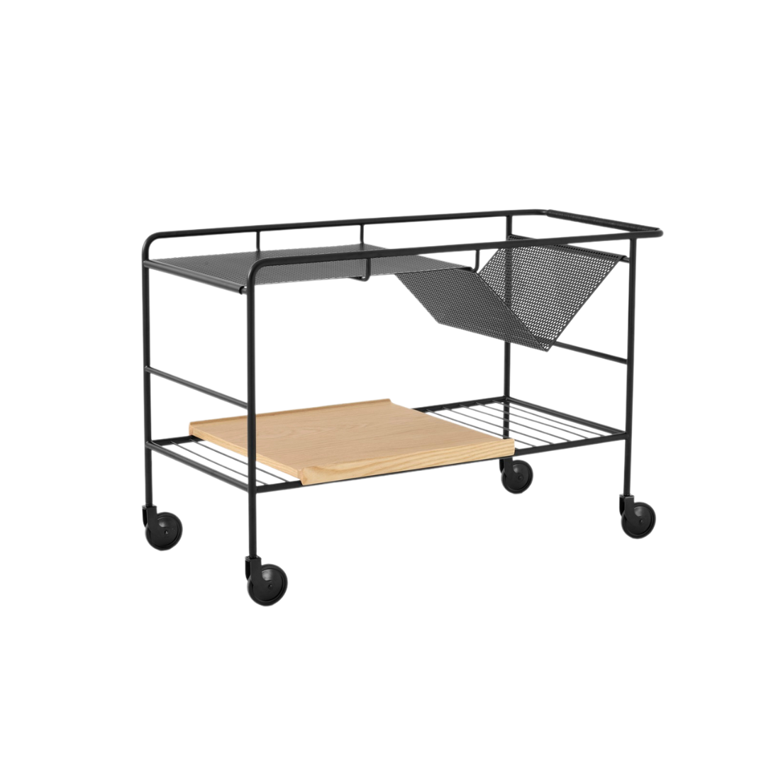 Alima NDS1 Trolley