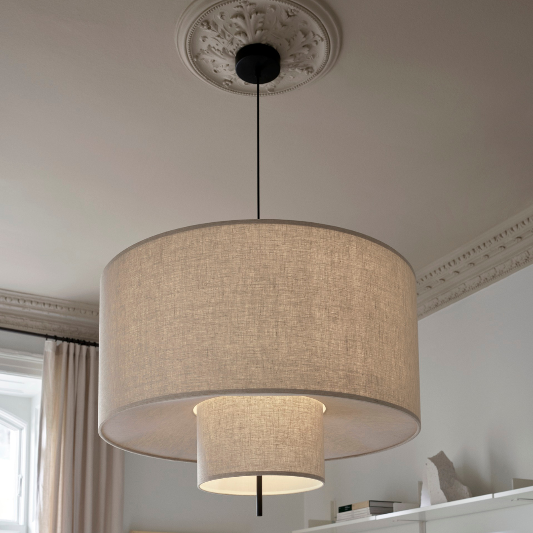 Margin Pendant Lamp