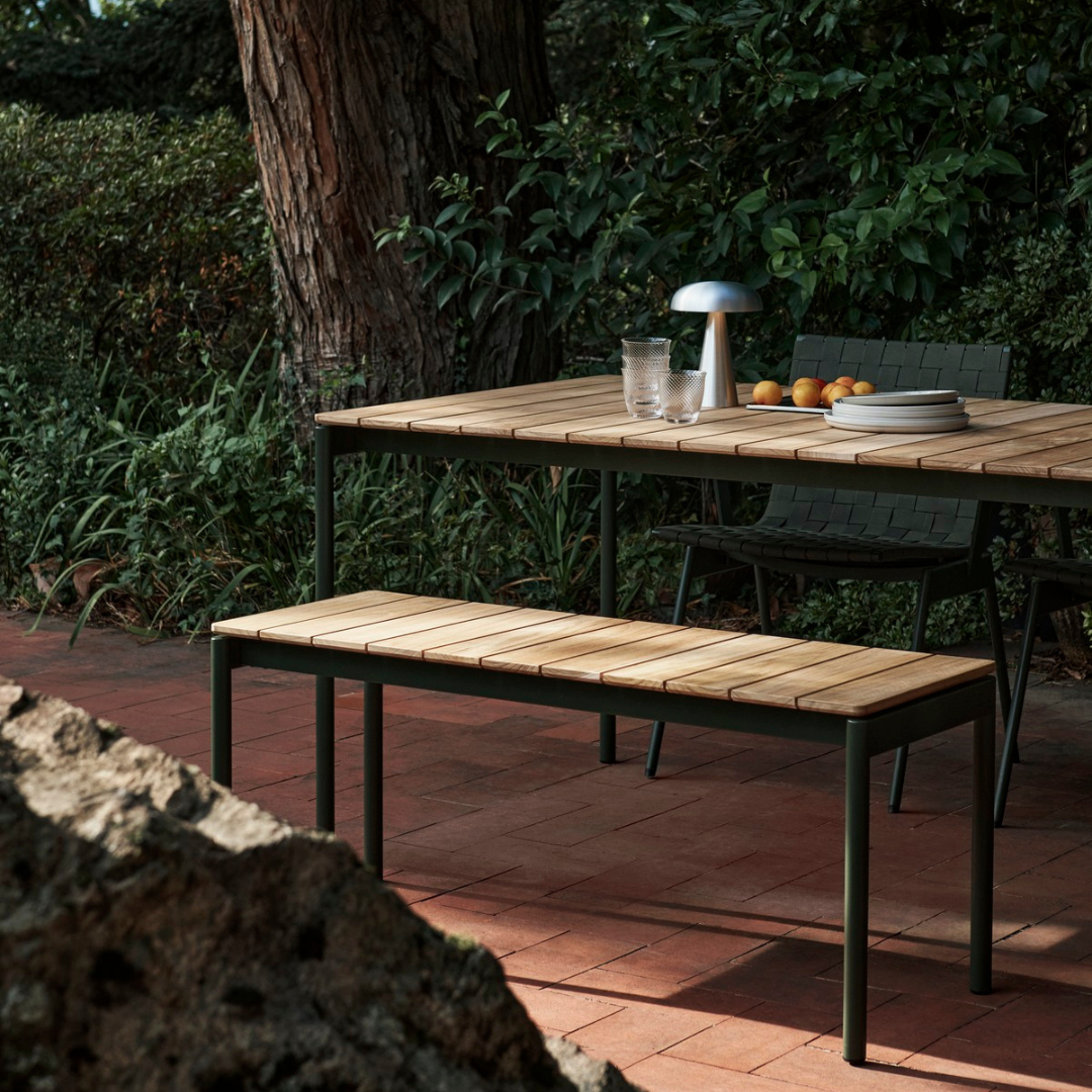 Ville Outdoor Dining Table