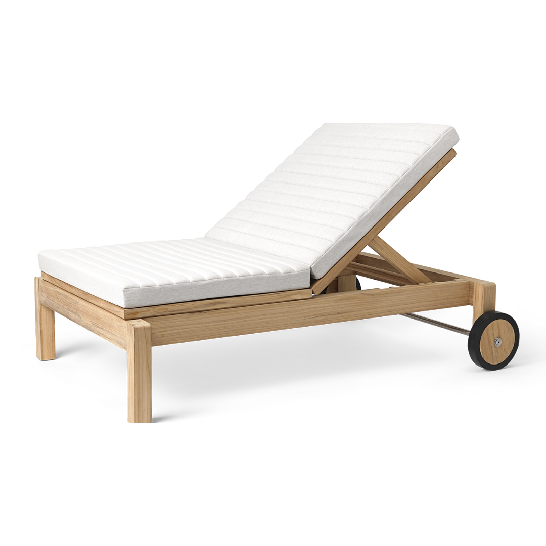 AH604 Outdoor Lounger