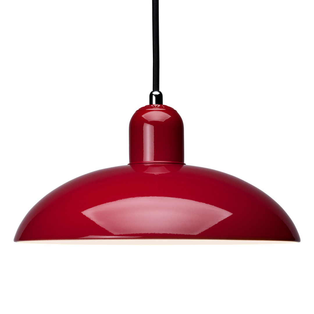 Kaiser Idell Pendant 6631