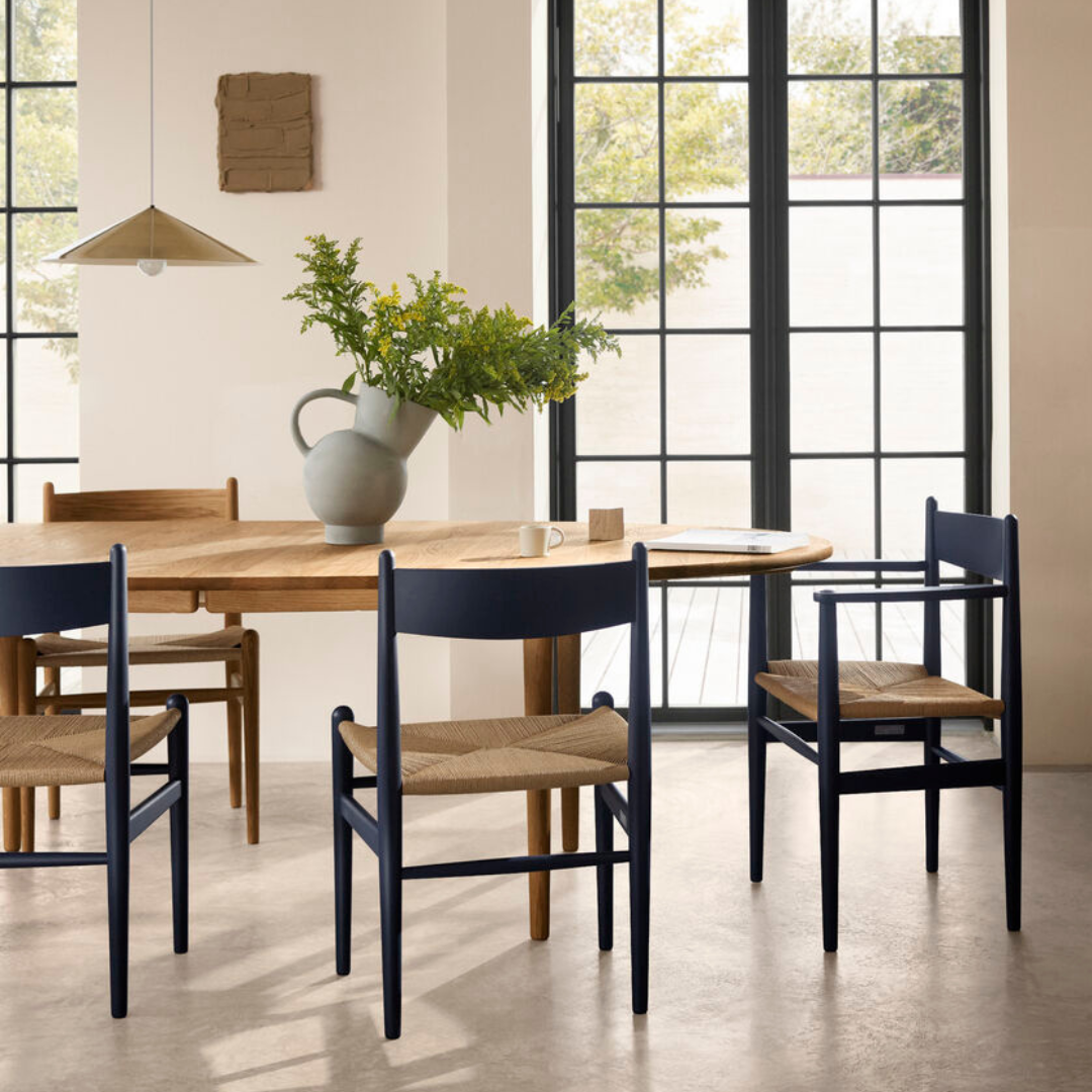 CH339 Dining Table