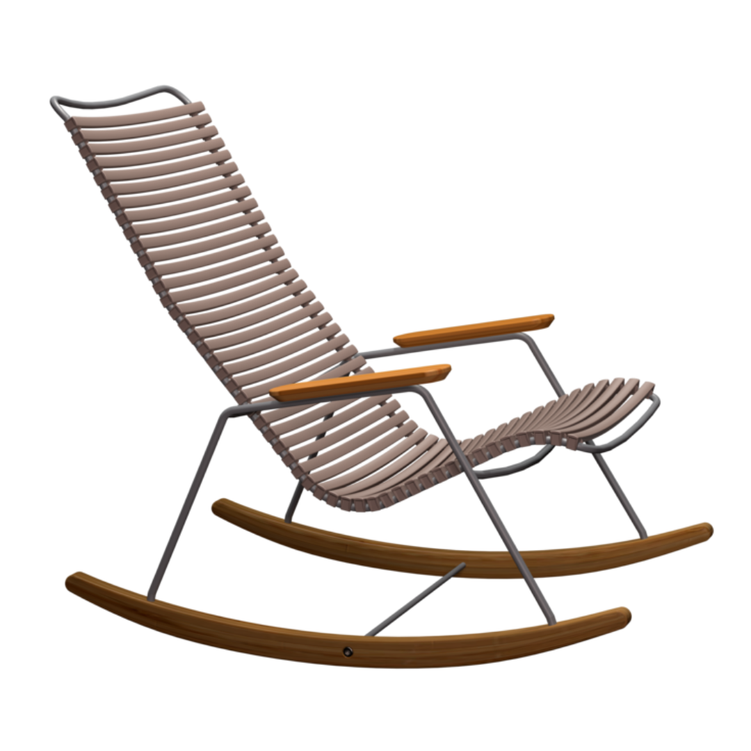 CLICK Outdoor Rocking Chair