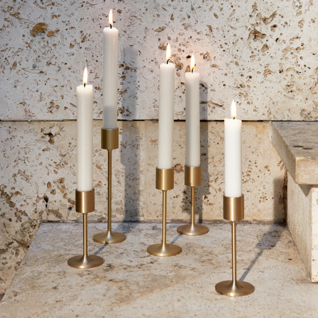 Collect Candleholders