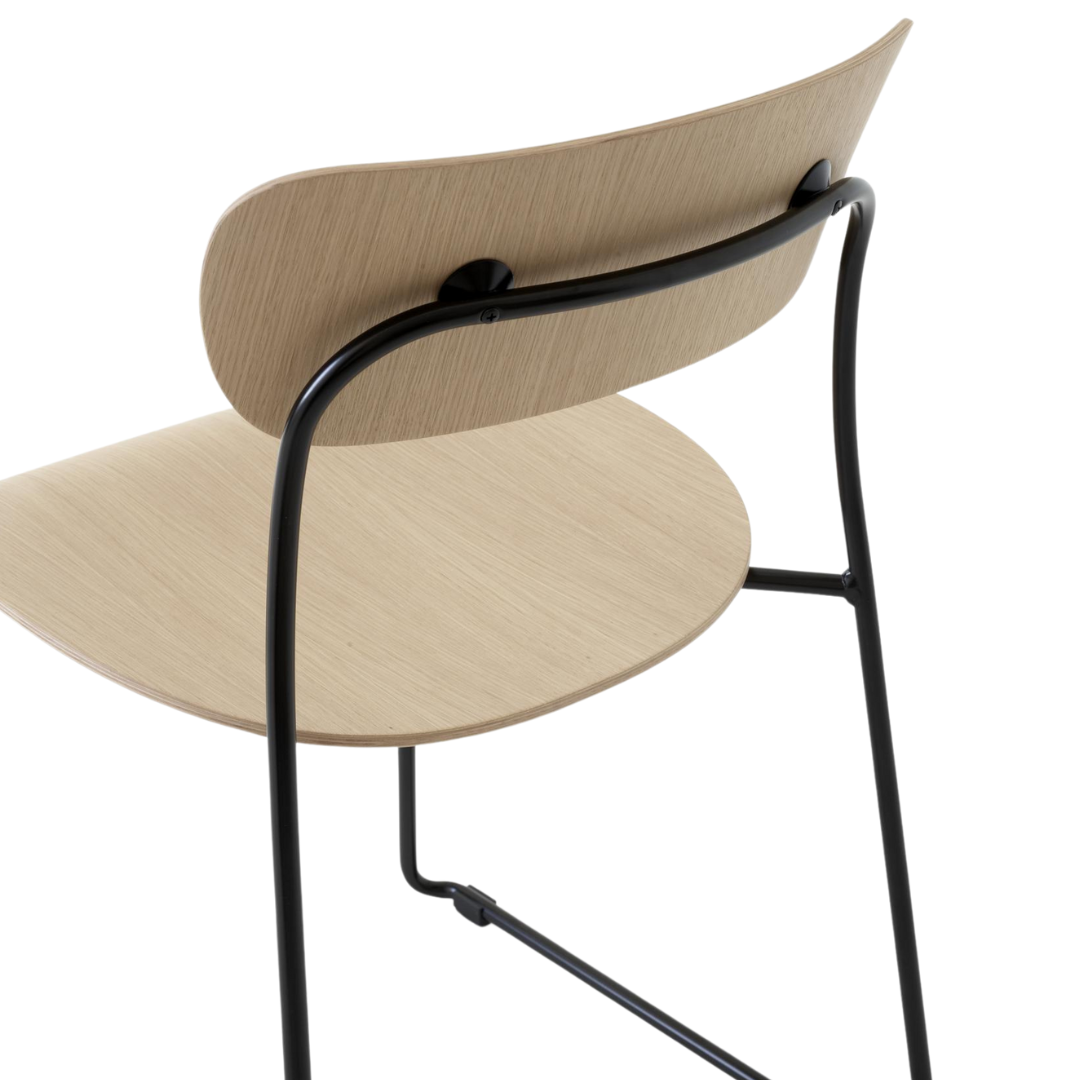 Pavilion AV51 Side Chair