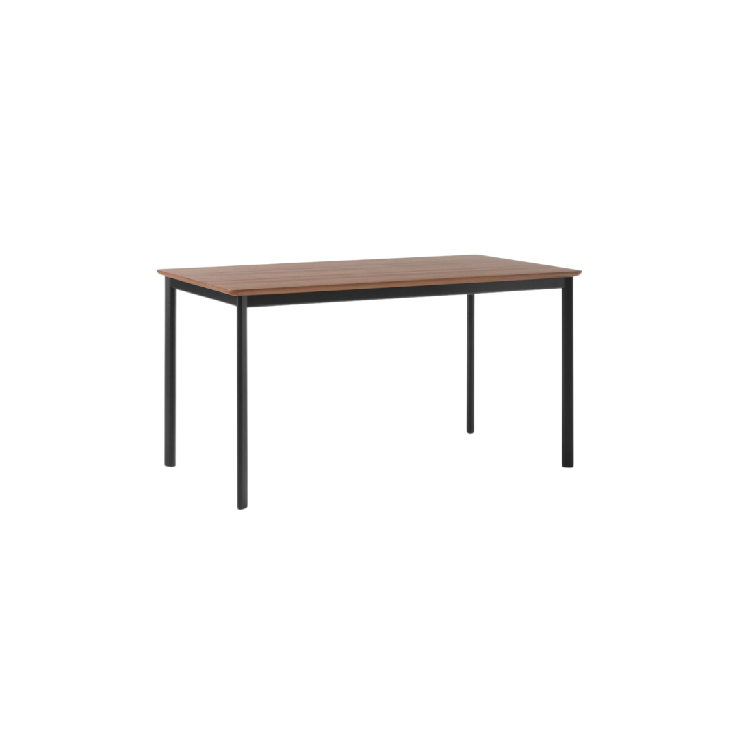 Drip HW115-HW117 Dining Table