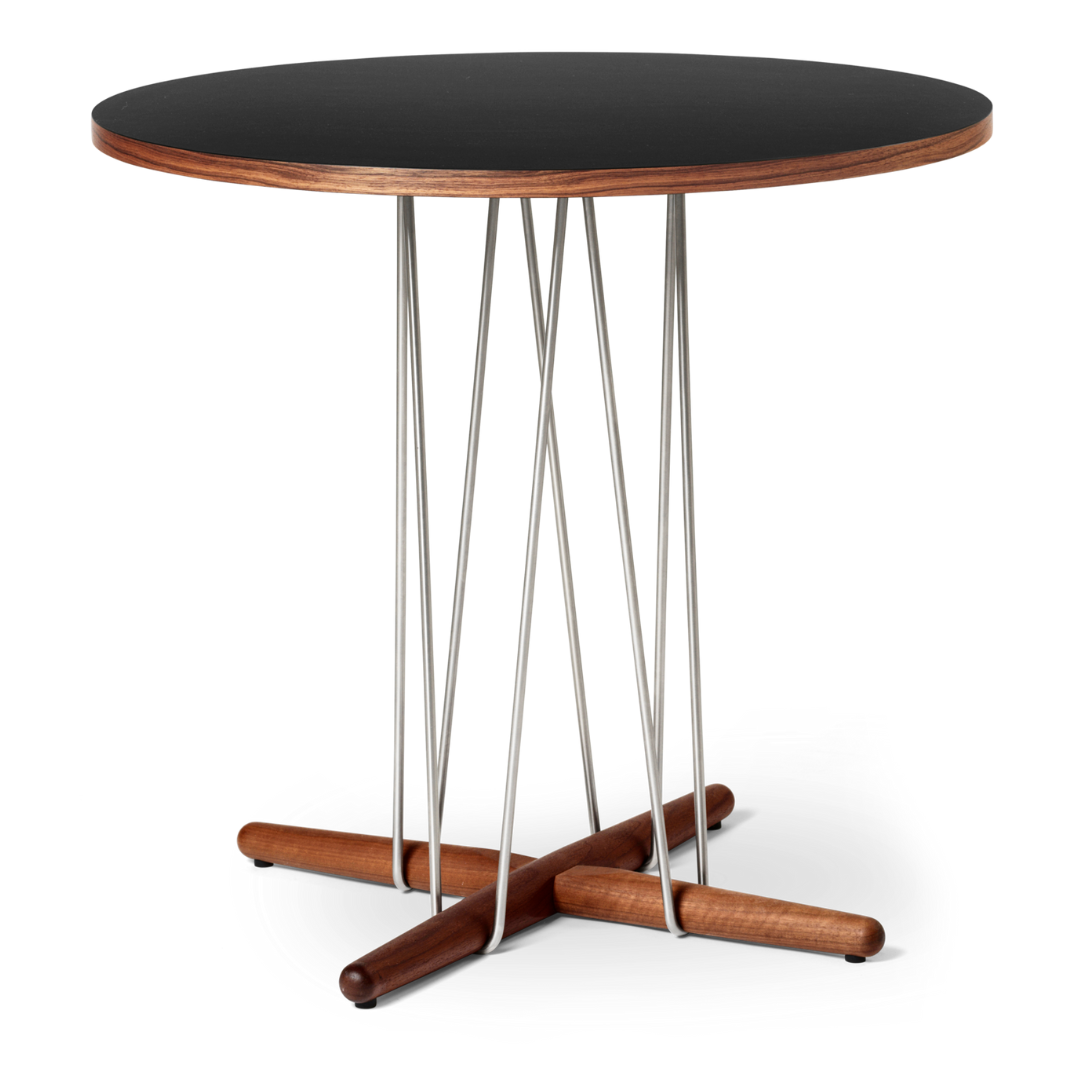 E020 Embrace Table Ø31.3"