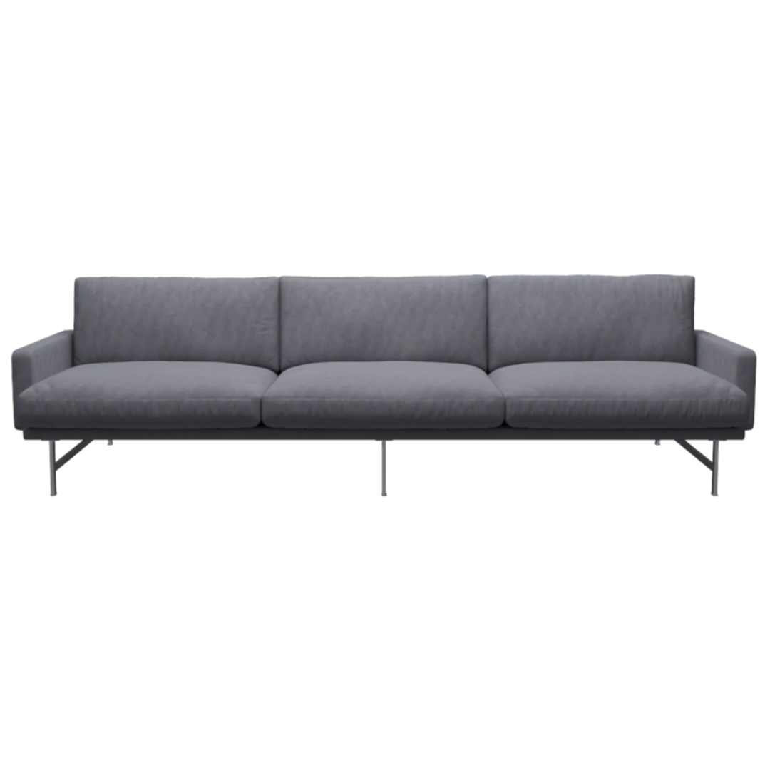 Lissoni 3-Seater Sofa