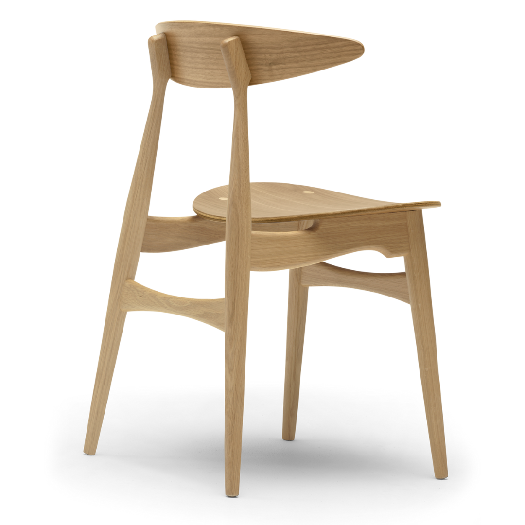 CH33T Dining Chair