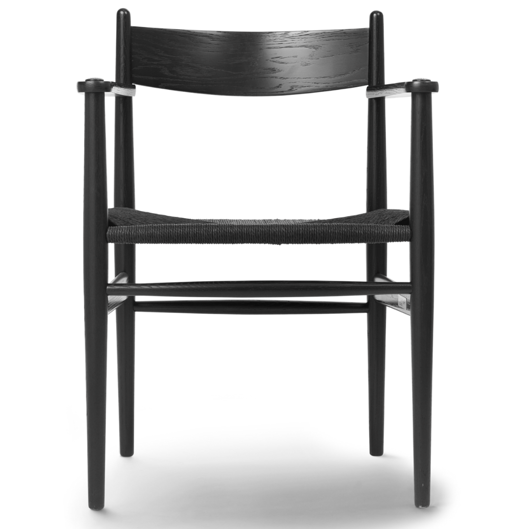 CH37 Dining Chair