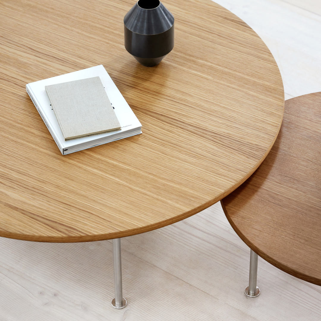 Wegner OX Table