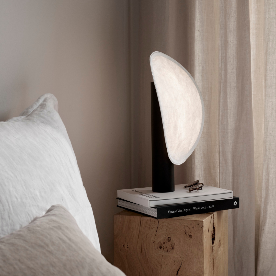 Tense Portable Table Lamp