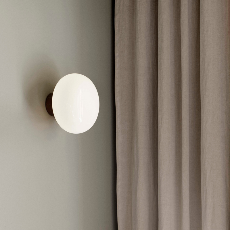 Karl-Johan Wall Lamp