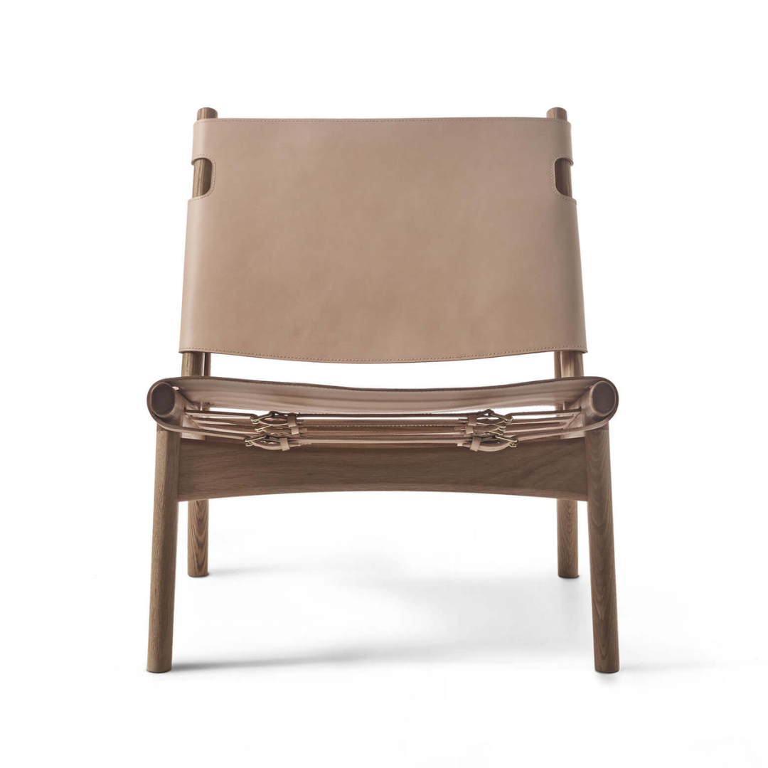 Hunter Lounge Chair