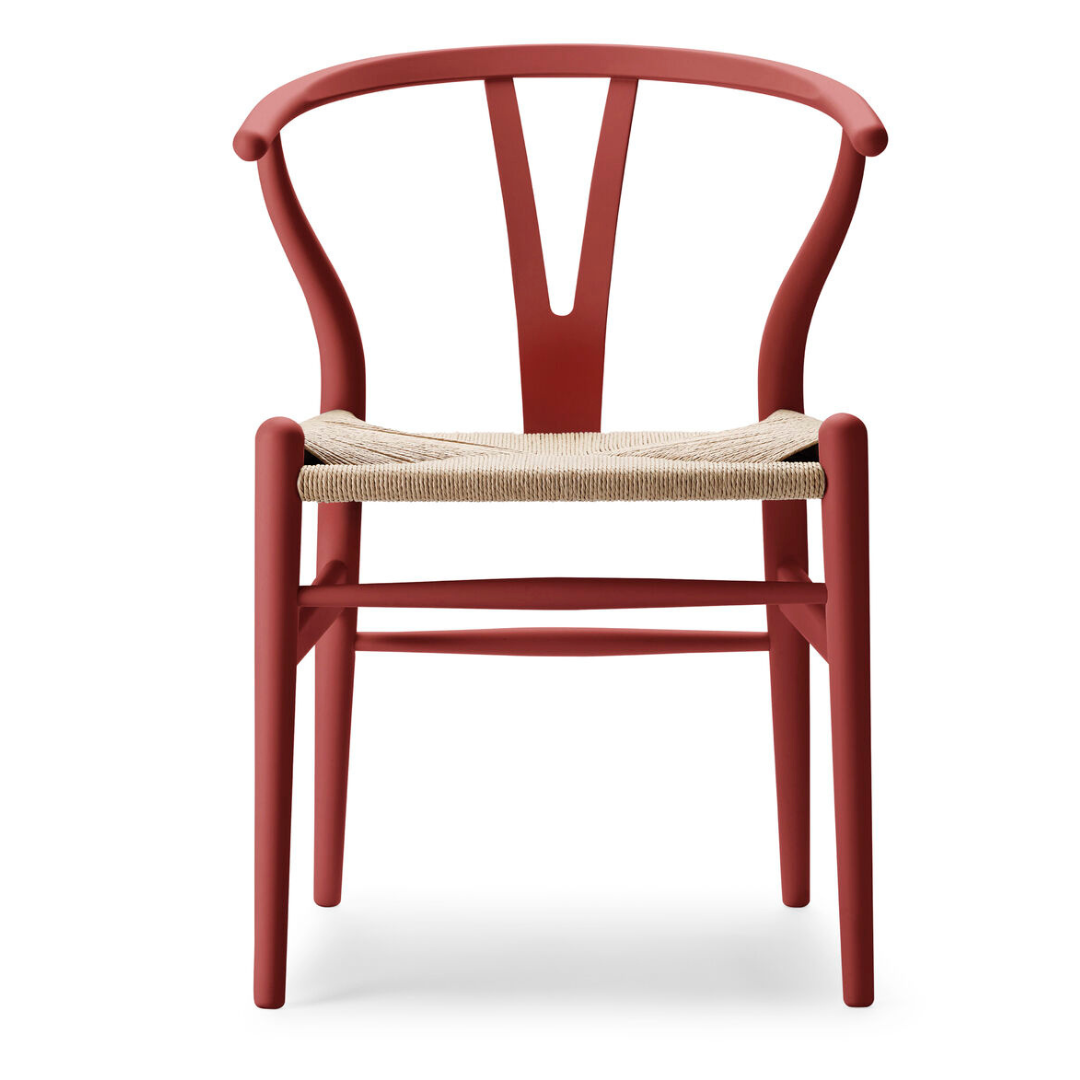 CH24 Wishbone Chair