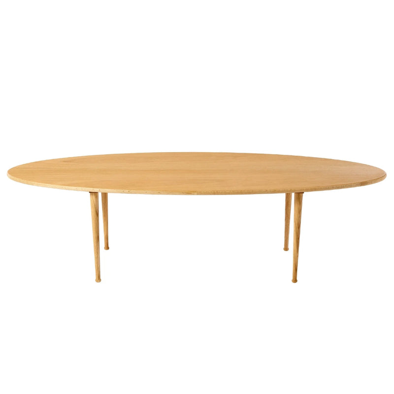 Intarsia Surf Table