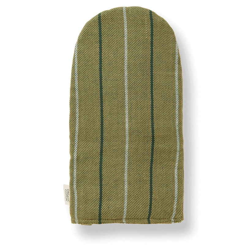 Ito Oven Mitt - Seaweed