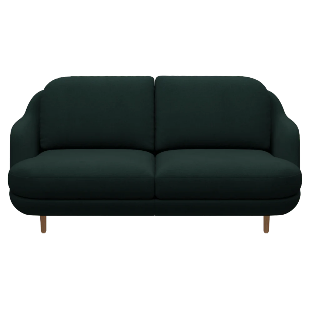 Lune 2-Seater Sofa