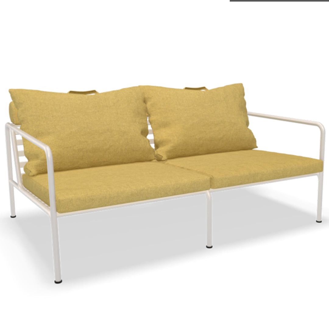 AVON Outdoor 2-Seater Sofa