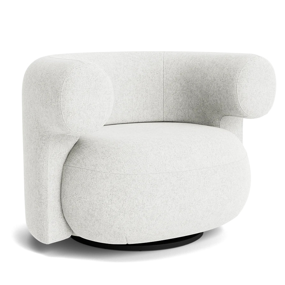 Burra Lounge Chair