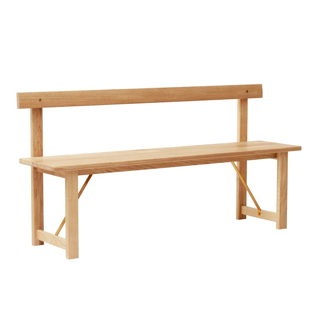 Position Bench