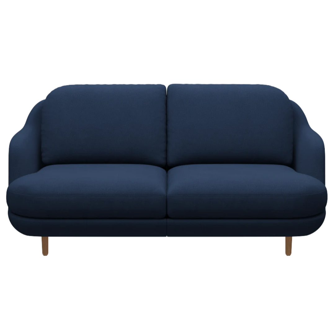 Lune 2-Seater Sofa