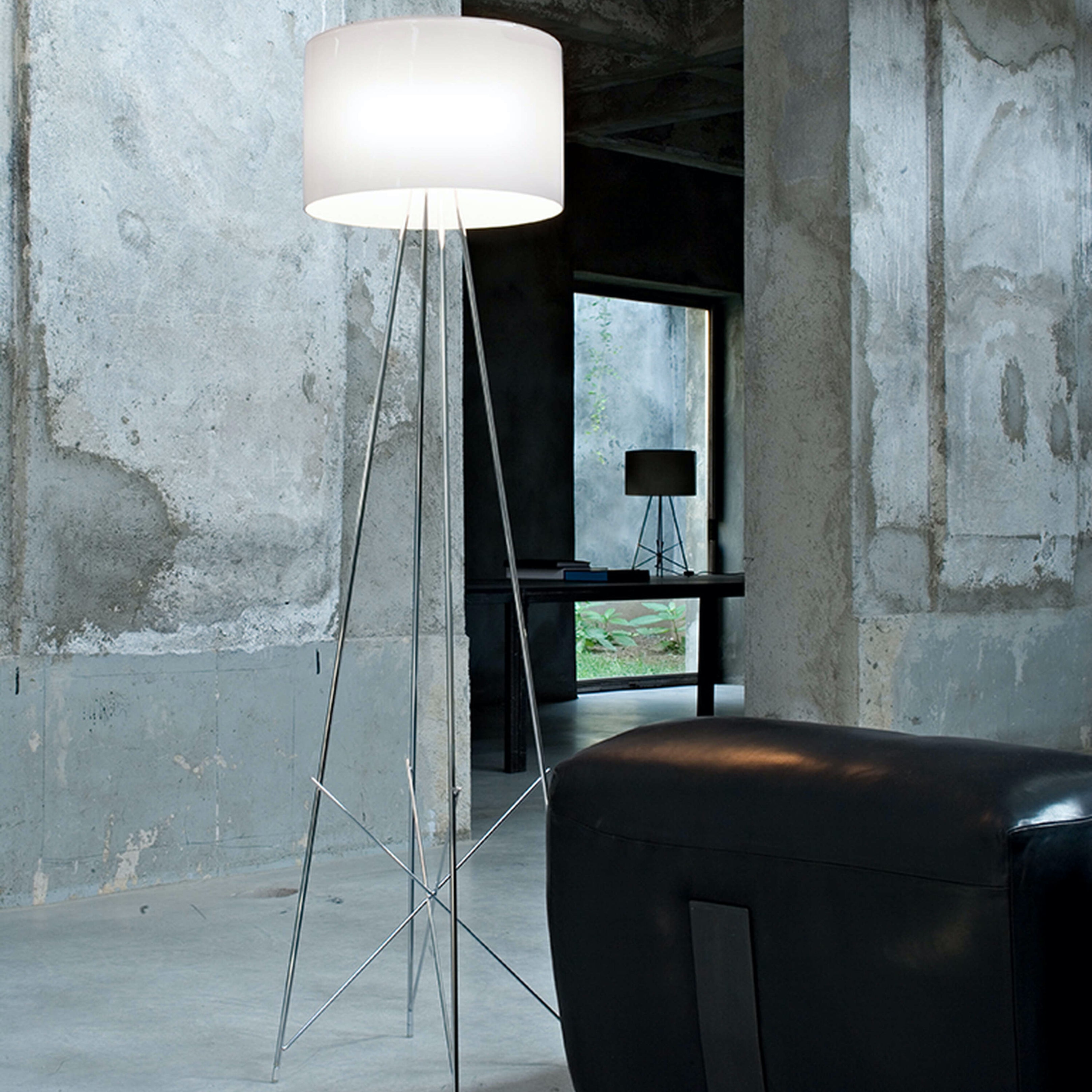 Ray Floor Lamp