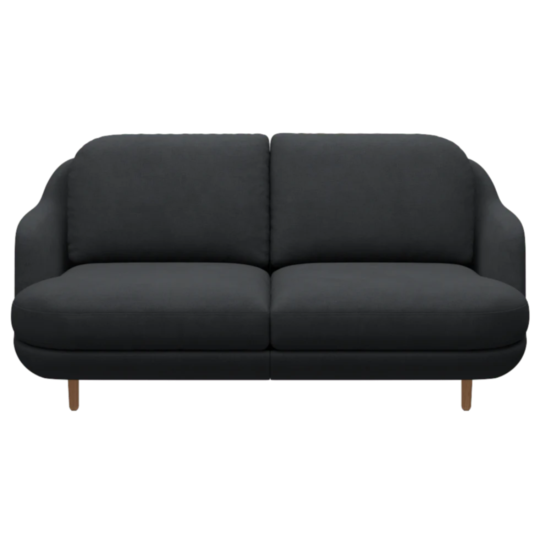 Lune 2-Seater Sofa