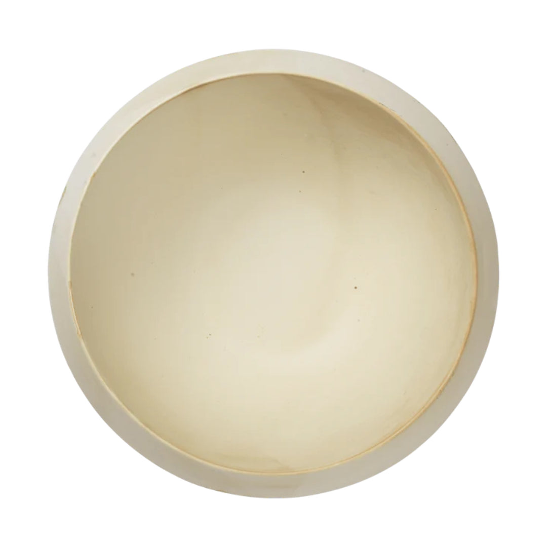 Erena Serving Bowl - Ø32