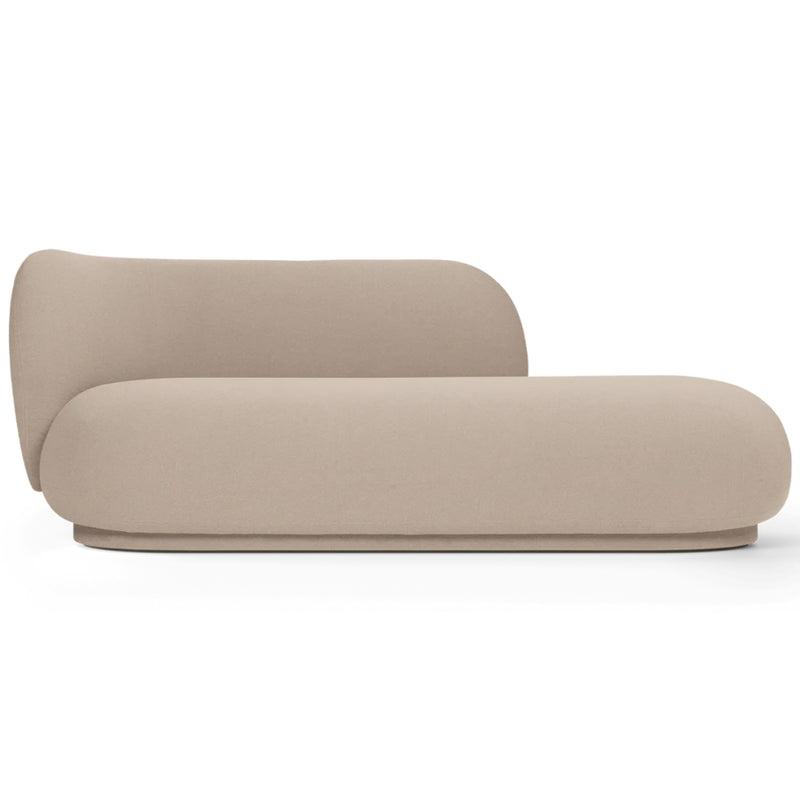 Rico Divan Chaise Lounge