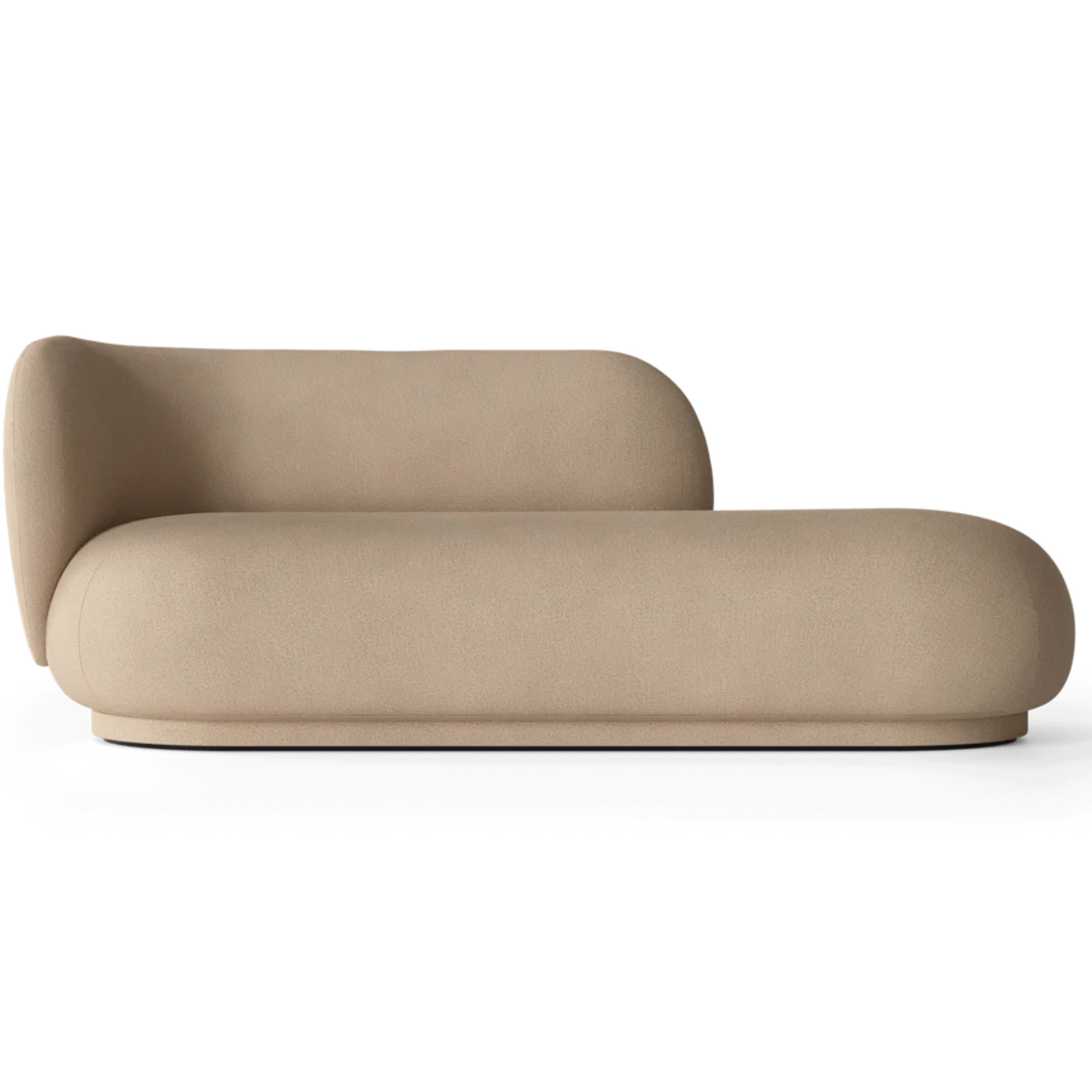 Rico Divan Chaise Lounge