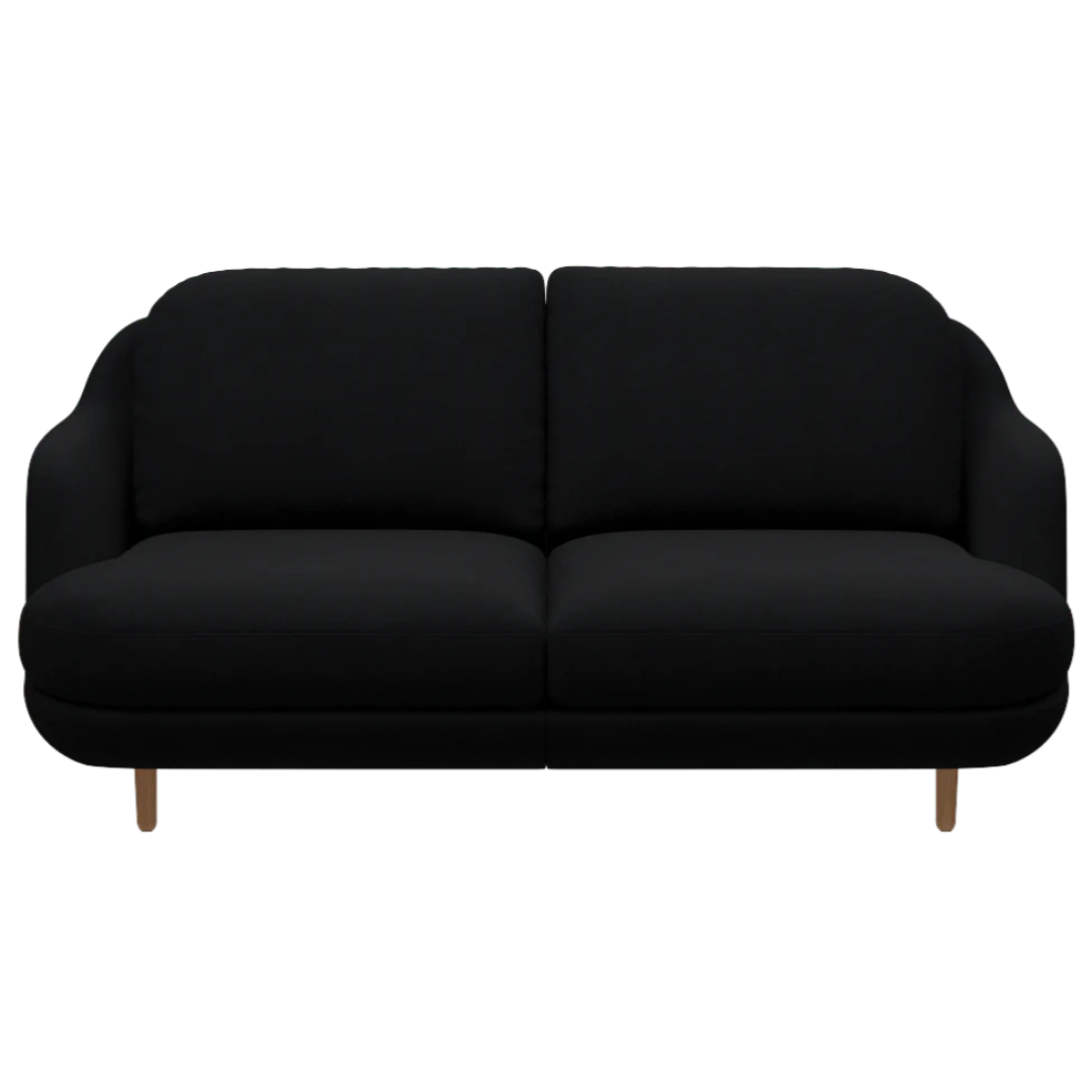 Lune 2-Seater Sofa