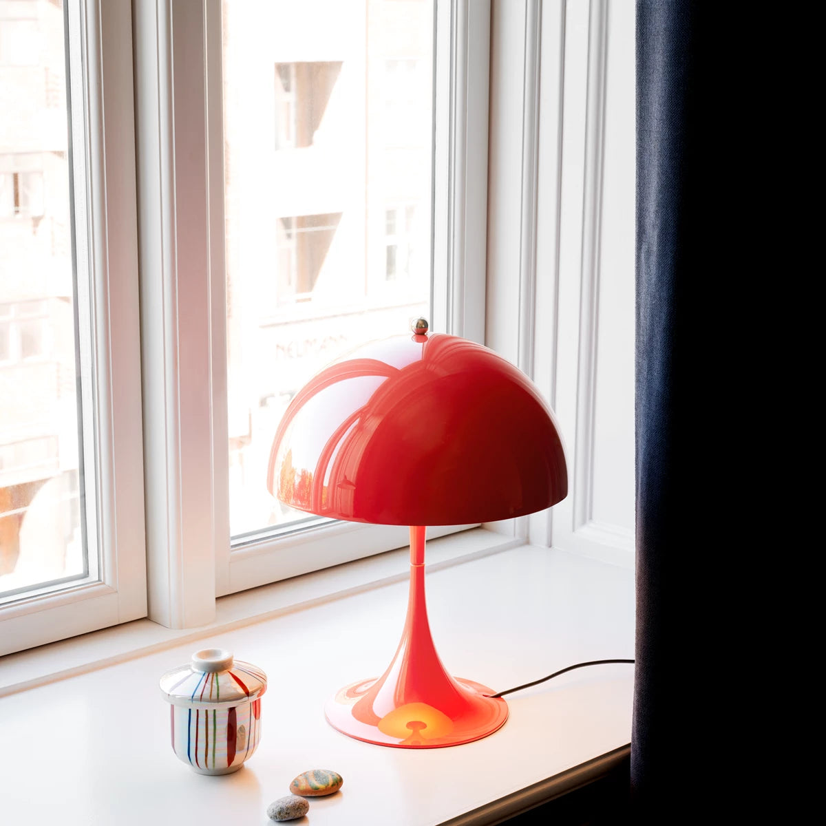 Panthella 250 Table Lamp