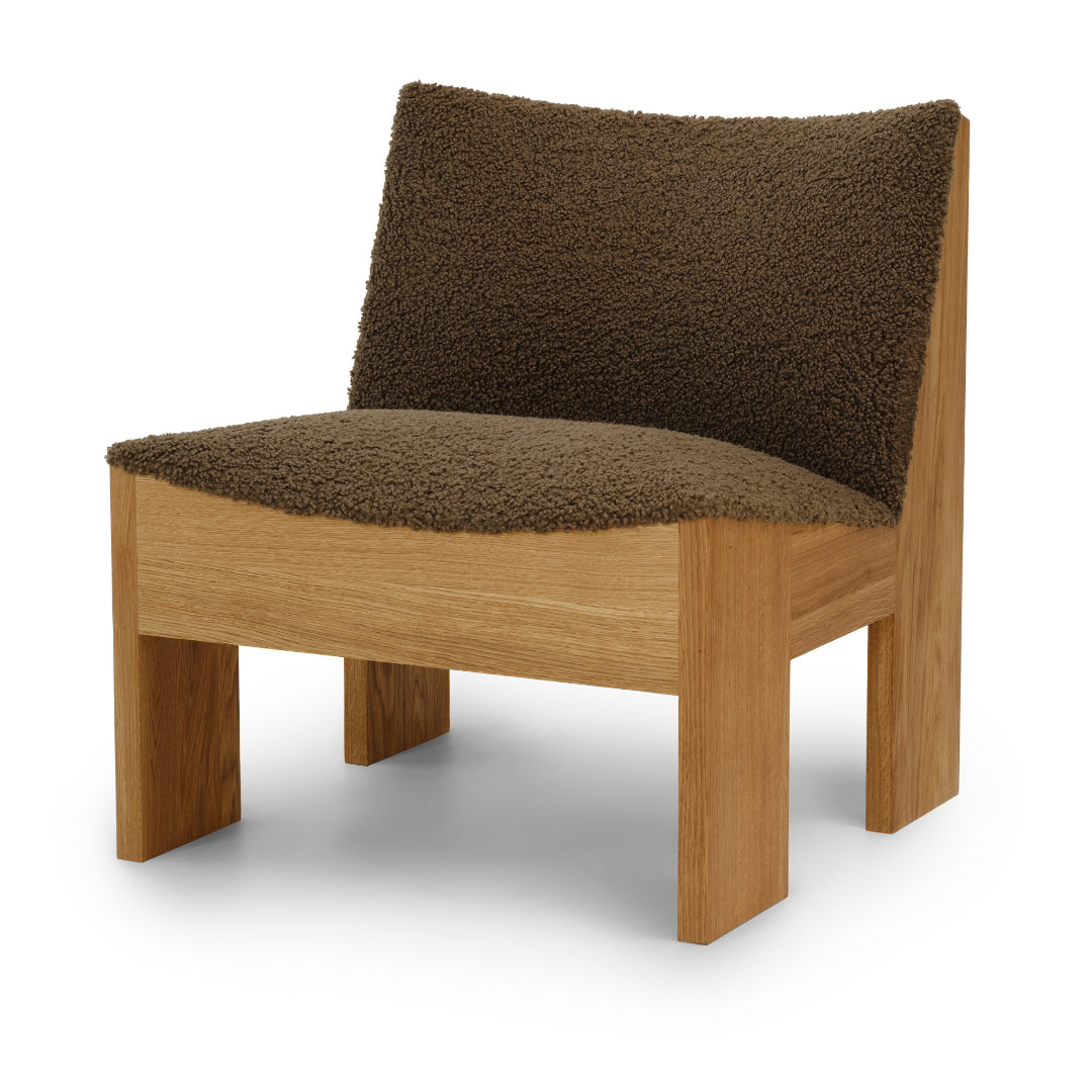 Tenon Lounge Chair