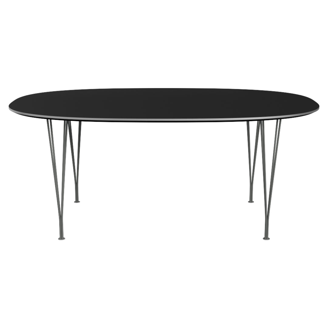 Superellipse Table 70.9"